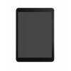 Lcd With Touch Screen For Cube Talk 9x U65gt Black By - Maxbhi.com