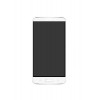 Lcd With Touch Screen For Cubit Aio3 Black By - Maxbhi.com
