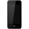 LCD with Touch Screen for Fly E402 - White