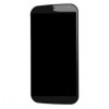 Lcd With Touch Screen For Domo Ntice Quad 1 White By - Maxbhi Com