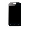 Lcd With Touch Screen For Devante Thunder 4.0 Black By - Maxbhi.com