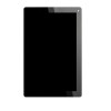 Lcd With Touch Screen For Digitab Dtssp1078w White By - Maxbhi Com