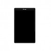 Lcd With Touch Screen For Domo Slate X3g Se White By - Maxbhi Com