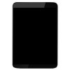 Lcd With Touch Screen For Fly F32 Black By - Maxbhi Com
