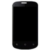 Lcd With Touch Screen For Forme Discovery P9 White By - Maxbhi Com