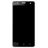 Lcd With Touch Screen For Forme Onion K806 White By - Maxbhi Com