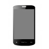Lcd With Touch Screen For Hisense Hse90 White By - Maxbhi.com