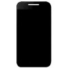 Lcd With Touch Screen For Hisense U1 White By - Maxbhi Com