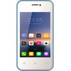 LCD with Touch Screen for Hi-Tech S300i - White