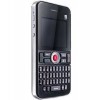 LCD with Touch Screen for IBall Aspire QE45 - Black
