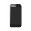 Lcd With Touch Screen For Hpl Platinum A50 Black By - Maxbhi.com