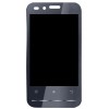 Lcd With Touch Screen For Iball Andi 3n Yellow By - Maxbhi Com