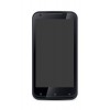 Lcd With Touch Screen For Iball Andi 4.5d Quadro Black By - Maxbhi.com