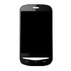 Lcd With Touch Screen For Icube I900 White By - Maxbhi Com