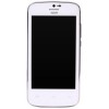 LCD with Touch Screen for ISUN Coral 3G Phone - Black
