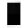 Lcd With Touch Screen For Ismart Is56 Mercury V2 Black By - Maxbhi Com