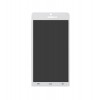 Lcd With Touch Screen For Jiake P6 White By - Maxbhi.com