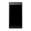 Lcd With Touch Screen For Kata I3s Blue By - Maxbhi.com