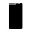 Lcd With Touch Screen For Kingbell Smart K3 Black By - Maxbhi.com