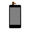 Lcd With Touch Screen For Konka W830 Black By - Maxbhi.com
