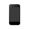 Lcd With Touch Screen For Ktouch A11 Plus Black By - Maxbhi.com