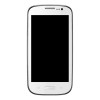 LCD with Touch Screen for Magicon Q7 - Black