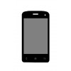 Lcd With Touch Screen For Maxx Msd7 Android White By - Maxbhi.com