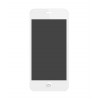 Lcd With Touch Screen For Maxx Msd7 Smarty Ax5i Duo White By - Maxbhi.com