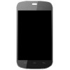 Lcd With Touch Screen For Maxx Wow Mt352i White By - Maxbhi Com
