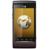 LCD with Touch Screen for Mi-Fone Mi-A305 - White