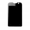 Lcd With Touch Screen For Mifone Mia100 White By - Maxbhi Com