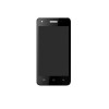Lcd With Touch Screen For Mitashi Ap103 Black By - Maxbhi.com