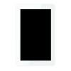 Lcd With Touch Screen For Mitashi Play Be 175 3g Black By - Maxbhi Com