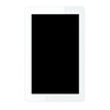 Lcd With Touch Screen For Mitashi Play Be 175 3g Black By - Maxbhi Com