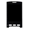 Lcd With Touch Screen For Mito 699 White By - Maxbhi Com