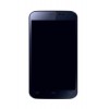 Lcd With Touch Screen For Mtech Fusion White By - Maxbhi.com