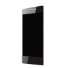 Lcd With Touch Screen For Mtech Turbo Pix Black By - Maxbhi Com