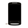 Lcd With Touch Screen For Mts 916 White By - Maxbhi Com