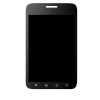Lcd With Touch Screen For Mts Mtag 352 White By - Maxbhi.com