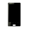 Lcd With Touch Screen For Mvl Mobiles G99 White By - Maxbhi.com