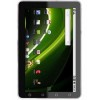 LCD with Touch Screen for Olive OlivePad VT100 - White