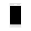 Lcd With Touch Screen For Obi Alligator S454 White By - Maxbhi Com