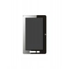 Lcd With Touch Screen For Olive Pad Vt300 Black By - Maxbhi.com