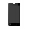 Lcd With Touch Screen For Oorie Ms927a White By - Maxbhi.com