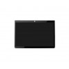 Lcd With Touch Screen For Pipo M8hd White By - Maxbhi.com