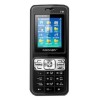 LCD with Touch Screen for Rocker R73i Mini - White