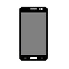 Lcd With Touch Screen For Rage Magic 50 Black By - Maxbhi.com