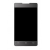 Lcd With Touch Screen For Rage Velvet Plus Black By - Maxbhi Com