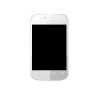 Lcd With Touch Screen For Reliance Haier E617 Black By - Maxbhi Com