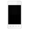 Lcd With Touch Screen For Richtel A11 Black By - Maxbhi Com